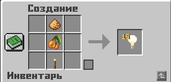 Рецепт невидимого света