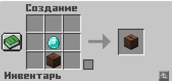 Рецепт проигрывателя